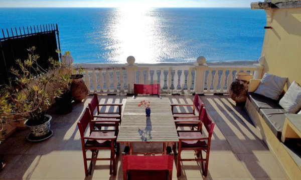 appartamento in vendita a Celle Ligure