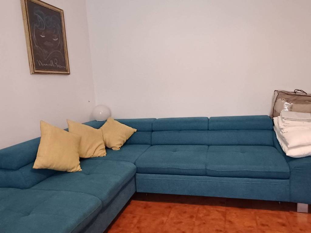 appartamento in vendita a Celle Ligure