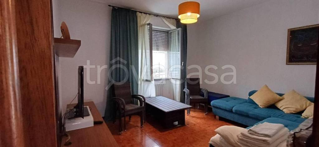 appartamento in vendita a Celle Ligure