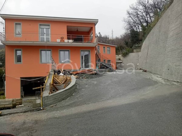 appartamento in vendita a Celle Ligure