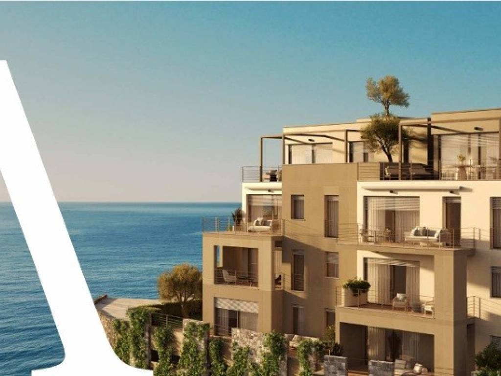 appartamento in vendita a Celle Ligure