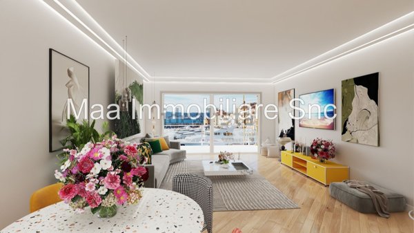 appartamento in vendita a Celle Ligure