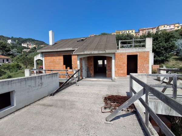 casale in vendita a Celle Ligure