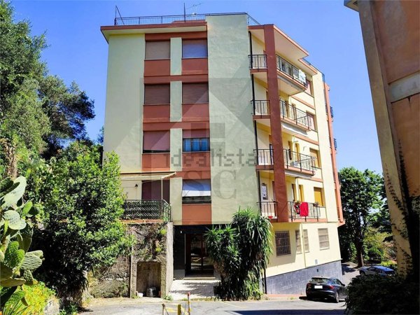 appartamento in vendita a Celle Ligure