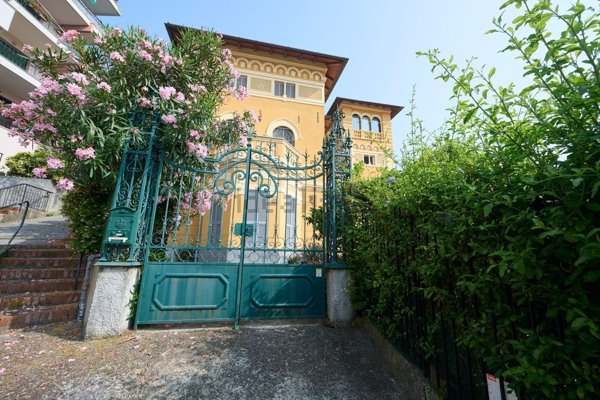 appartamento in vendita a Celle Ligure