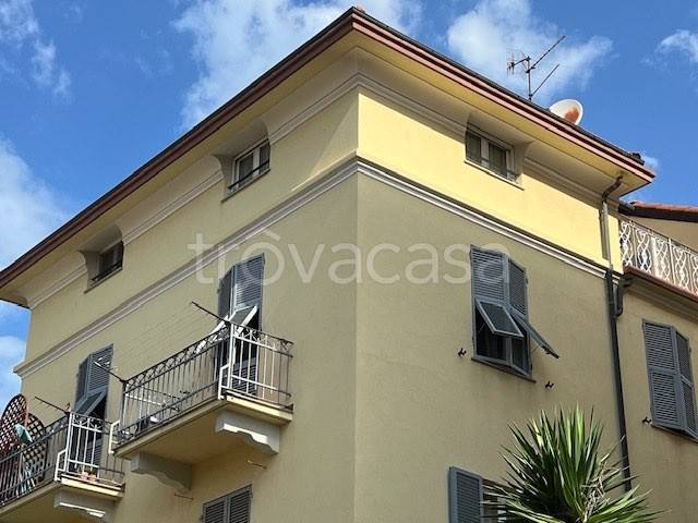 appartamento in vendita a Celle Ligure