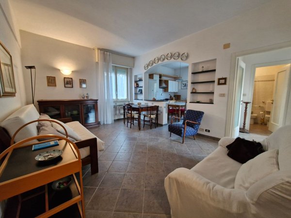 appartamento in vendita a Celle Ligure