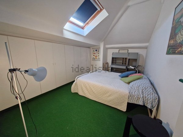 appartamento in vendita a Celle Ligure