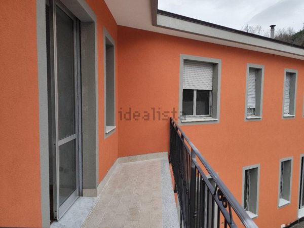 appartamento in vendita a Celle Ligure