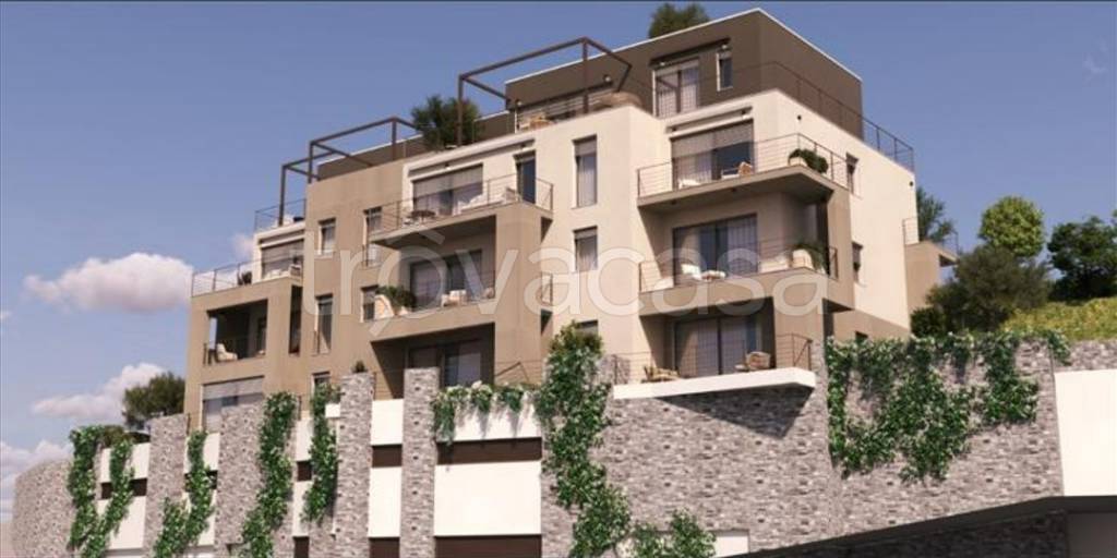 casa indipendente in vendita a Celle Ligure