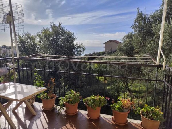 appartamento in vendita a Celle Ligure