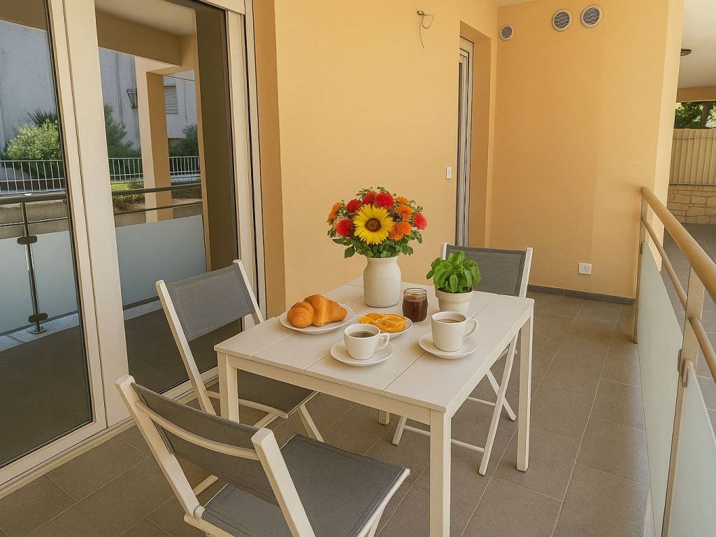 appartamento in vendita a Celle Ligure in zona Pecorile