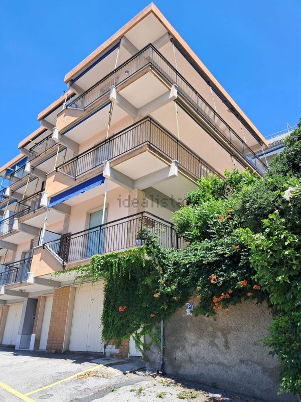 appartamento in vendita a Celle Ligure