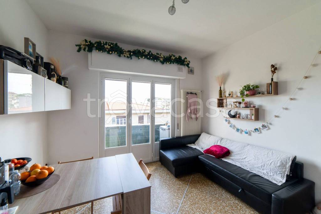 appartamento in vendita a Celle Ligure in zona Cassisi