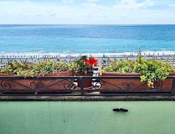 appartamento in vendita a Celle Ligure