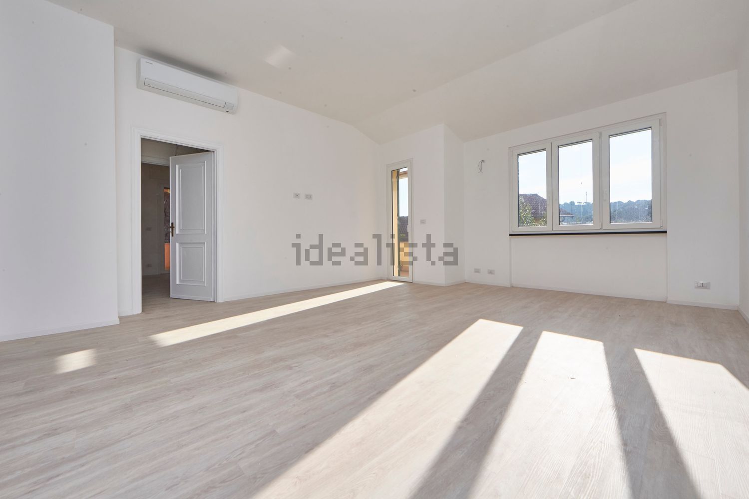 appartamento in vendita a Celle Ligure