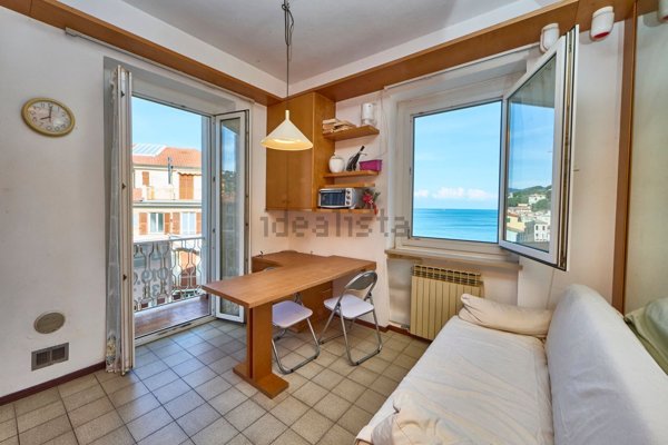 appartamento in vendita a Celle Ligure