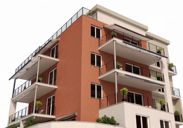 appartamento in vendita a Celle Ligure