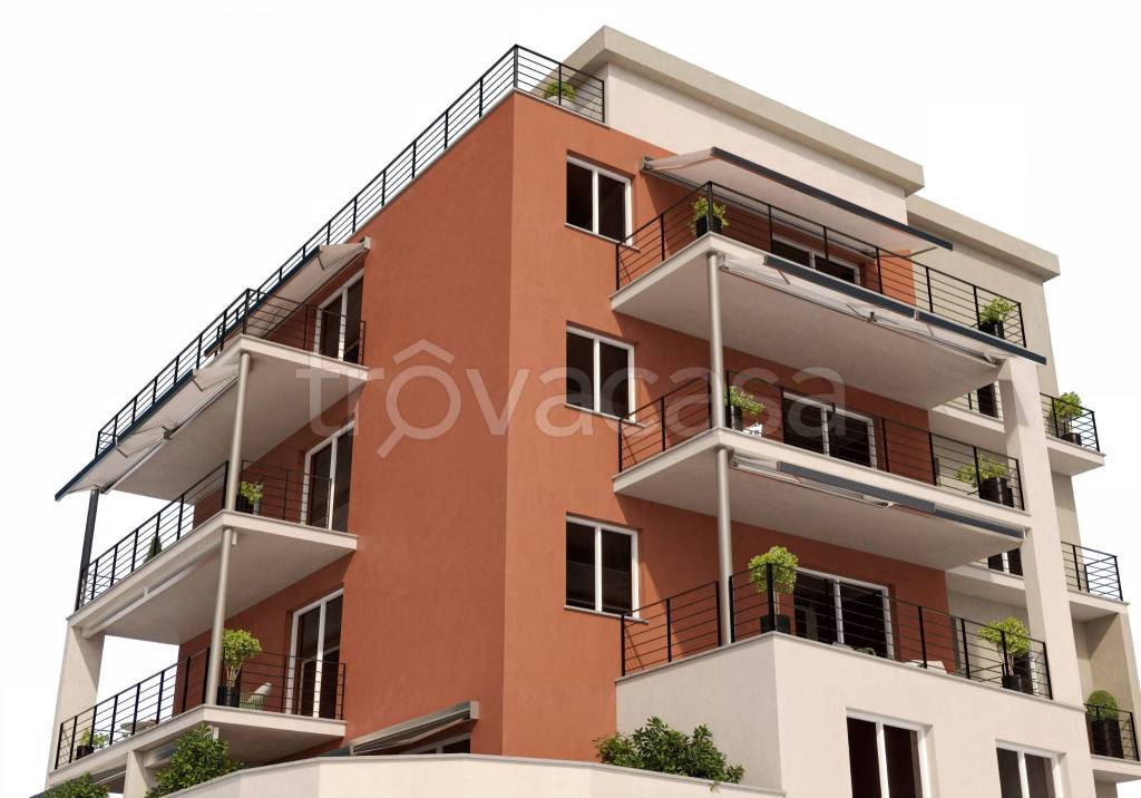 appartamento in vendita a Celle Ligure