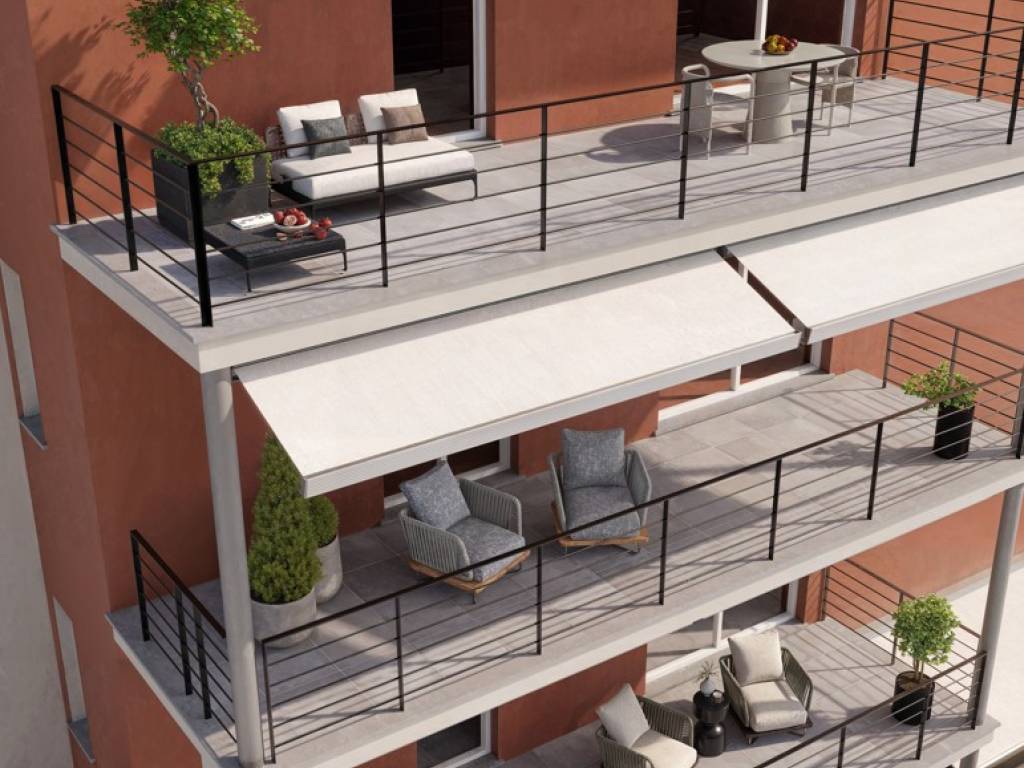 appartamento in vendita a Celle Ligure in zona Pecorile