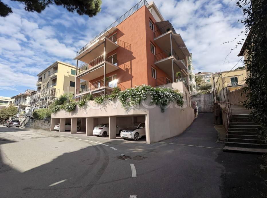 appartamento in vendita a Celle Ligure