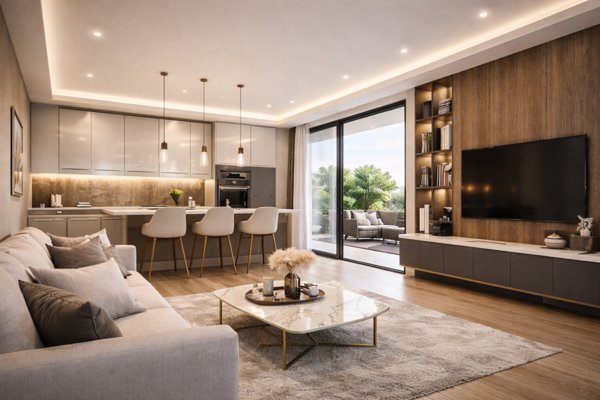 appartamento in vendita a Celle Ligure