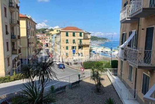 appartamento in vendita a Celle Ligure