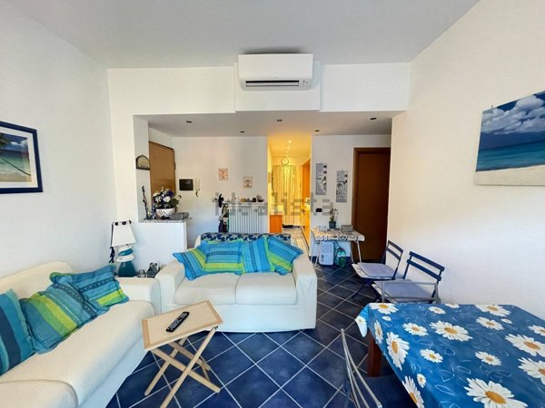 appartamento in vendita a Celle Ligure