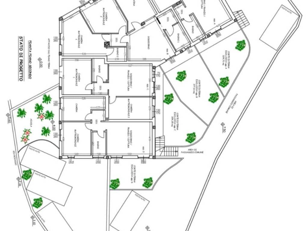 appartamento in vendita a Celle Ligure