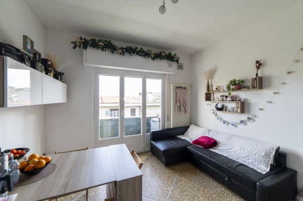 appartamento in vendita a Celle Ligure in zona Cassisi