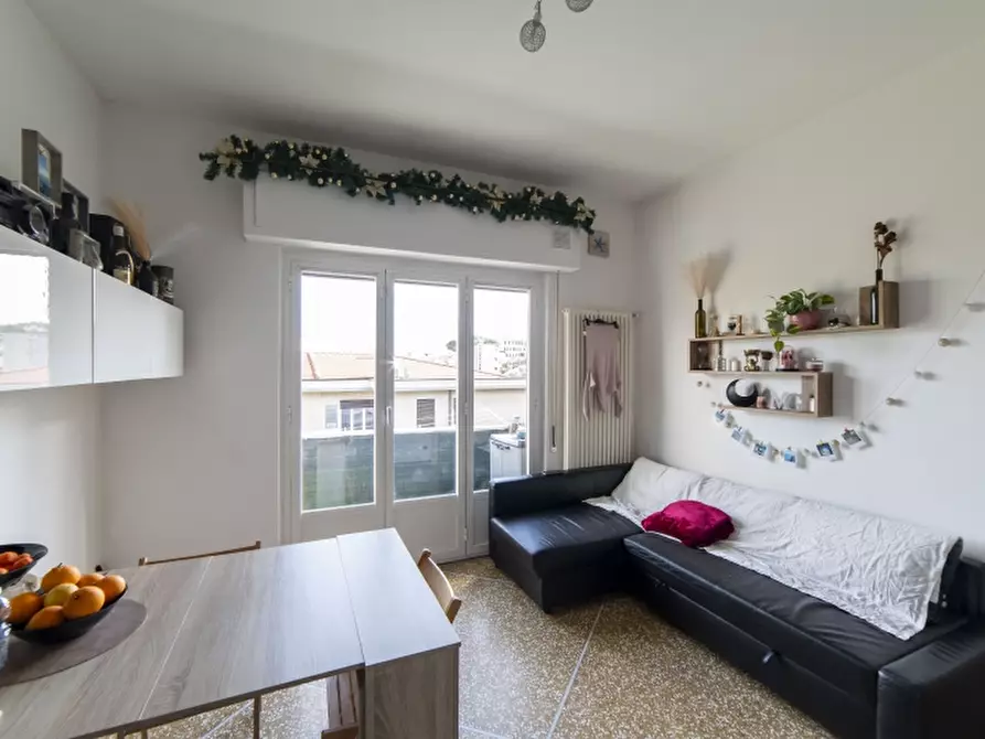 appartamento in vendita a Celle Ligure in zona Cassisi