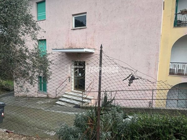 appartamento in vendita a Celle Ligure