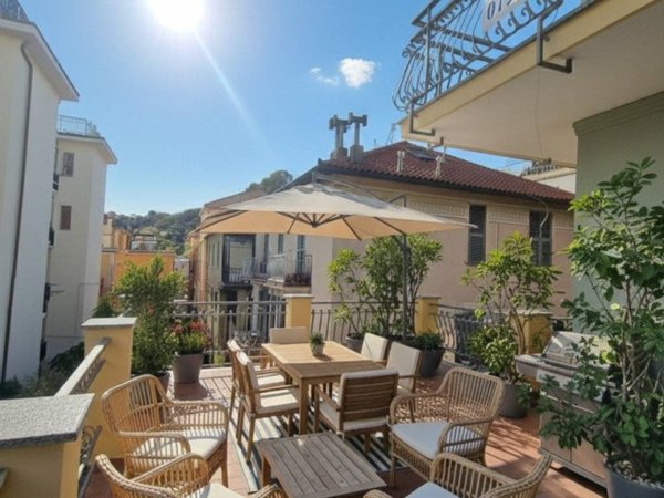 appartamento in vendita a Celle Ligure in zona Pecorile