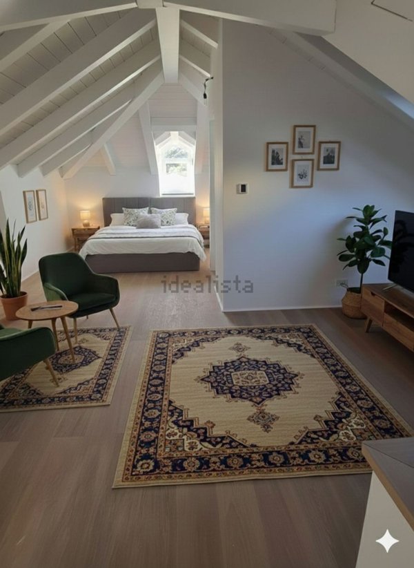 appartamento in vendita a Celle Ligure