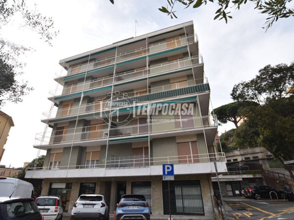 appartamento in vendita a Celle Ligure