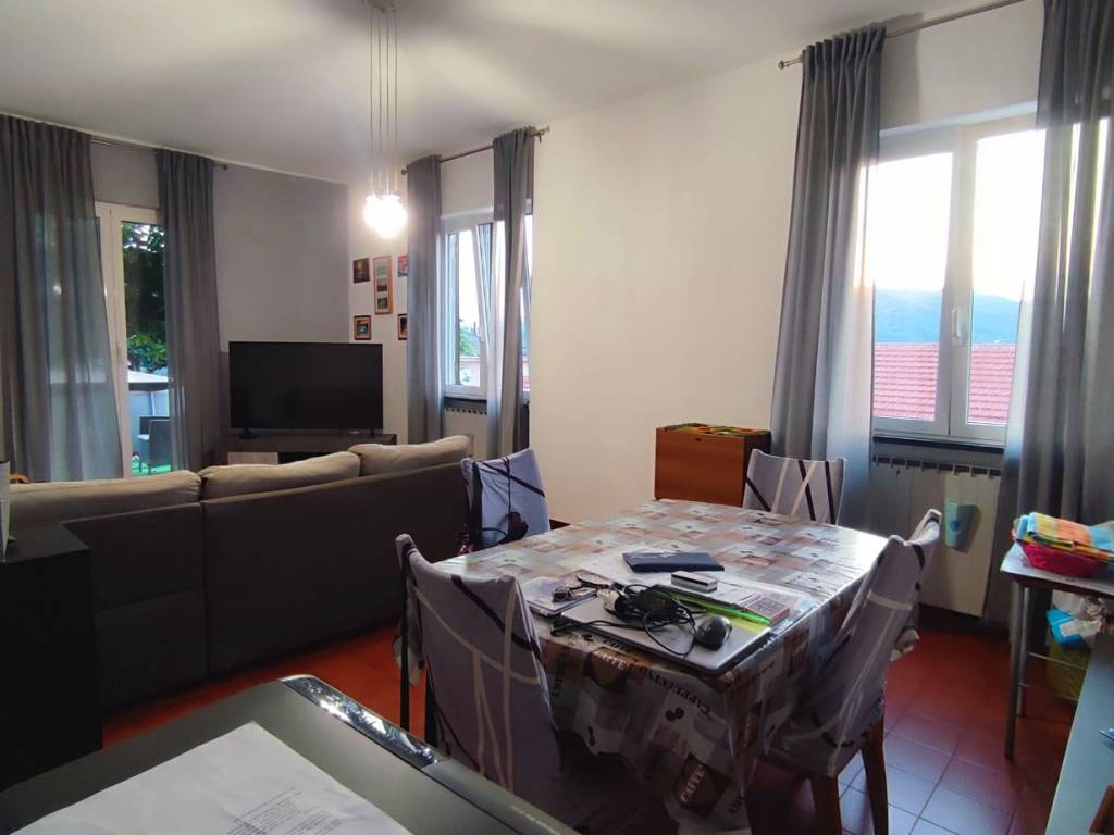 appartamento in vendita a Celle Ligure in zona Pecorile