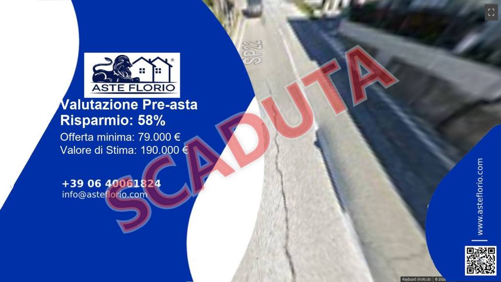 locale commerciale in vendita a Celle Ligure in zona Sanda