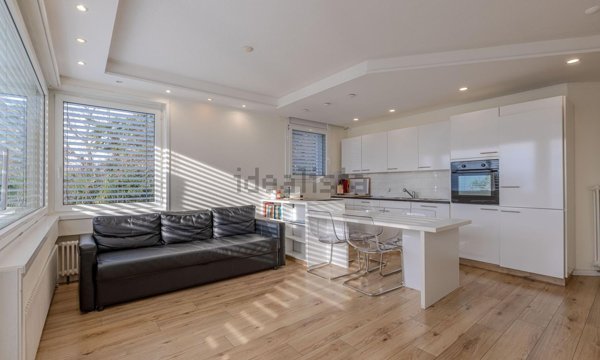 appartamento in vendita a Celle Ligure