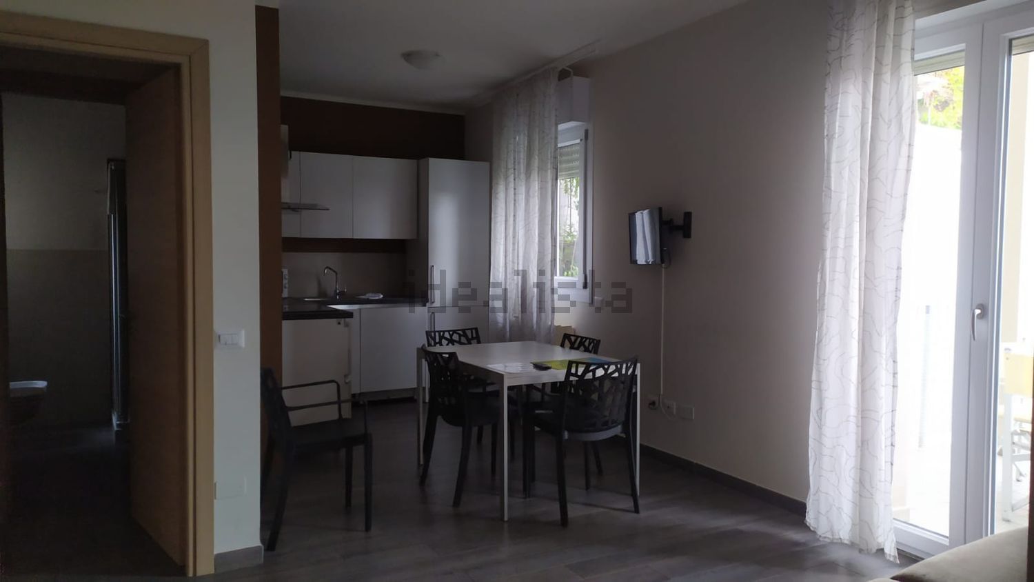 appartamento in vendita a Celle Ligure