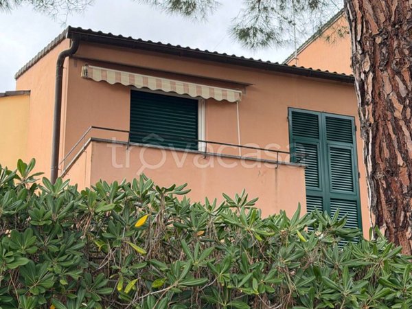 appartamento in vendita a Celle Ligure