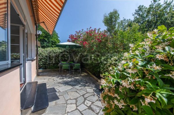 casa indipendente in vendita a Celle Ligure