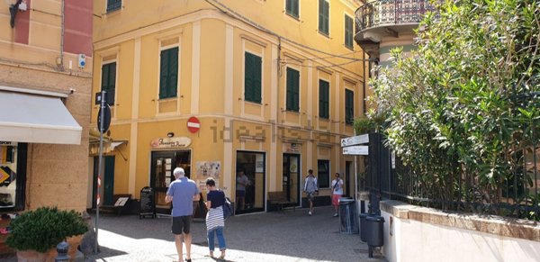 appartamento in vendita a Celle Ligure