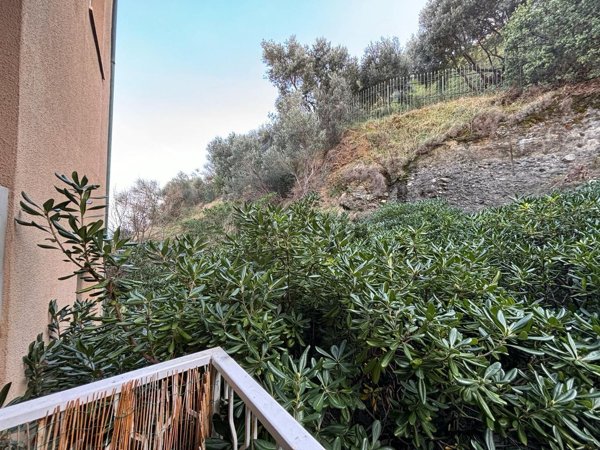 appartamento in vendita a Celle Ligure