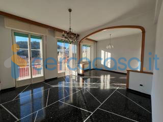 appartamento in vendita a Celle Ligure