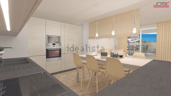 appartamento in vendita a Celle Ligure