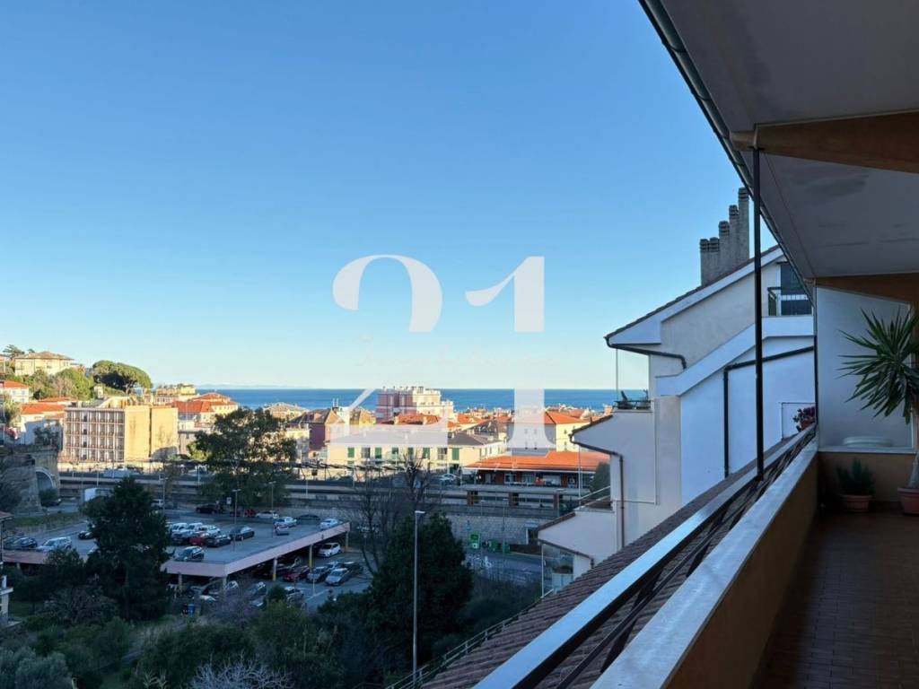 appartamento in vendita a Celle Ligure in zona Pecorile
