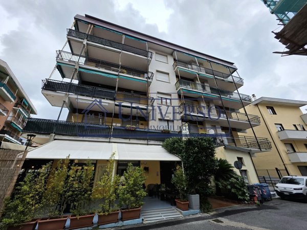 appartamento in vendita a Celle Ligure