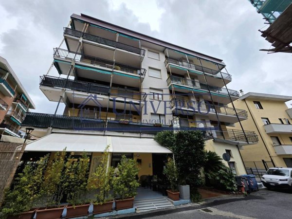 appartamento in vendita a Celle Ligure