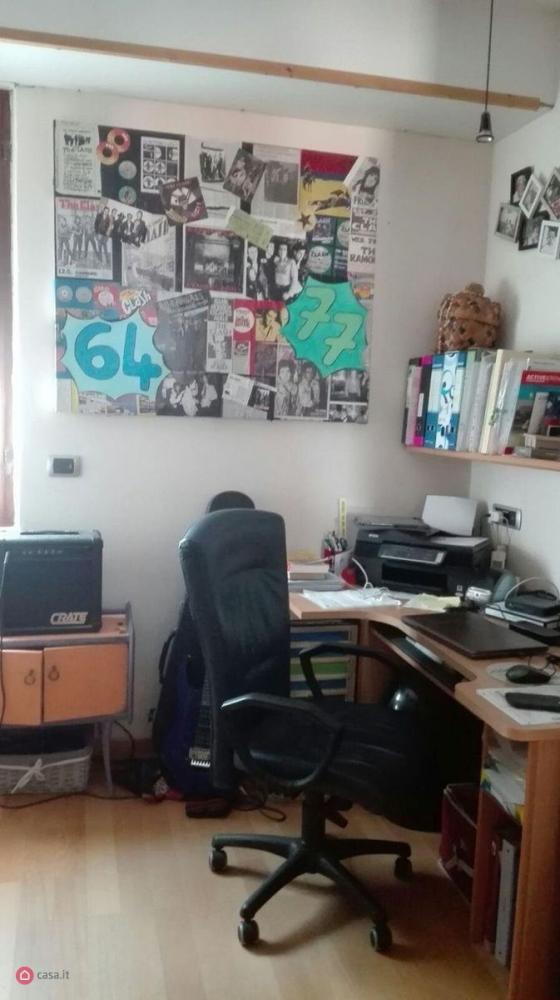 appartamento in vendita a Celle Ligure in zona Sanda