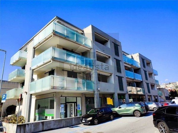 appartamento in vendita a Celle Ligure in zona Pecorile